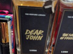 -LUSH(威尼斯人店)