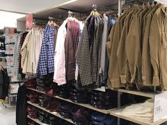 -优衣库(北京万柳华联购物中心店)