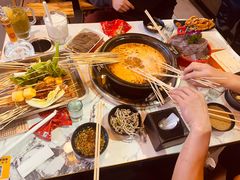 -钢管厂五区小郡肝火锅串串香(清河店)