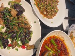 -金谷仓家庭料理(马泉营店)