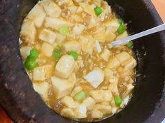 -绿茶餐厅(成都天府红店)
