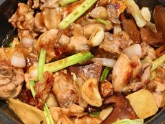 -點無缺茶楼·海鲜酒家(世博店)