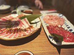 -烧肉达人•炭火烧肉(新天地店)