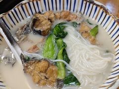 -鲜越鲜鱼粉(财富购物中心店)