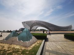 -南汇嘴观海公园