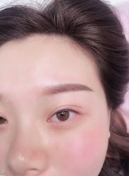 -久匠·野生眉半永久纹绣