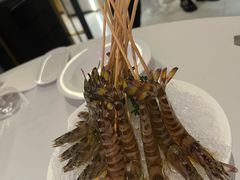 -红雀围·海鲜火锅(陆家嘴中心店)