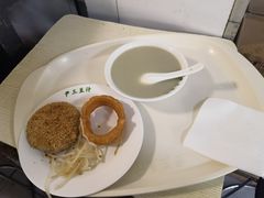 -尹三豆汁(天坛店)