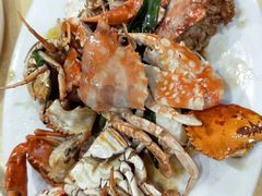 -源海渔村·现捞海鲜(大角湾店)