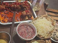 -萍姐火锅·公路夜市(南京新街口店)