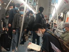 -杨高南路(地铁站)