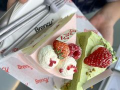 -BRENCY百仑喜(创新园店)