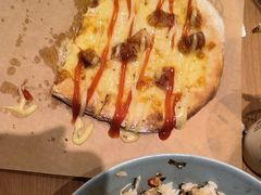 -池奈·咖喱蛋包饭(熙地港店)