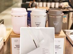 -Manner Coffee(芮欧百货店)