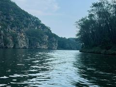 -大连冰峪旅游度假区