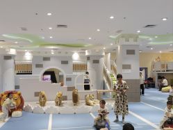 -meland亲子乐园•派对•研学(苏州悠方购物中心店)