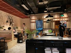-嘿嘟嘟·肋条烧肉放题(爱融荟城店)