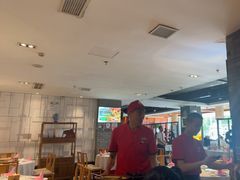 -辣婆婆(航天桥店)