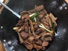 -大地农庄(逢沙大道店)