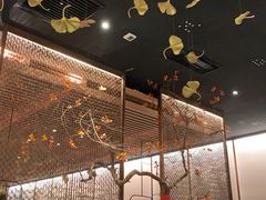 -京华烟云·北京烤鸭(领展购物广场·中关村店)