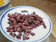 -周大娘牛乳(旧寨古村总店)