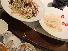 -秦月轩·陕西家乡菜(阜成路·五棵松店)