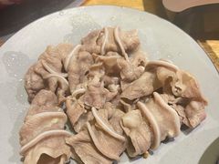 -贰重天冰煮羊自助火锅(东坝店)