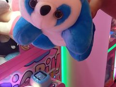 -BIG PINK大粉娃娃机主题馆(圆融星座店)