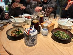 -南京大牌档(龙江新城市广场店)