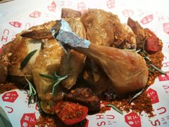 -春树下·树屋花房西餐厅(罍街AS1980店)