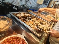 -禾斗海鲜自助(城阳宝龙店)