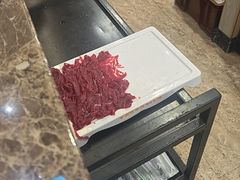 -潮悦牛肉火锅城(水贝店)