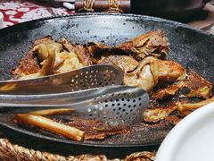 香煎山地鸡-临家闽南菜(翔安店)