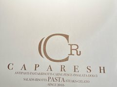 -CAPARESH開府莱舍(望京金辉店)