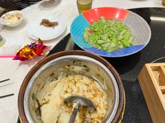 -老西门·常州菜(新区店)