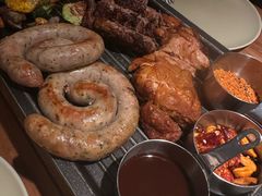 -火鬼 PYRO(五道口店)