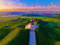 -六鼎山文化旅游区