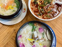 -双桥园·云南过桥米线(古城南门店)