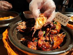 -蝦塘·中国餐馆(城墙南马道巷店)