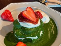 -luutosa  cafe & tea 鹿兔山