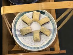 驴打滚-1078號老北京涮肉(松柏店)