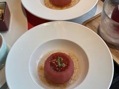 -馋遇江南·精致湖景雅宴(东方之门店)