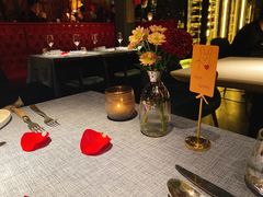 店内布置-弦月窗LUNETTE BY AMANDA(复兴路店)