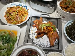 -小菜园新徽菜(合肥之心城店)