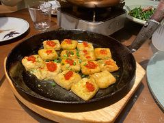 -黄山老妈·土菜(碧桂园店)