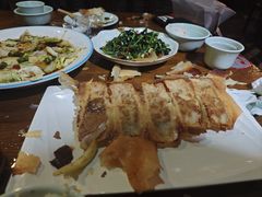 -合家院饭庄(榆关道店)