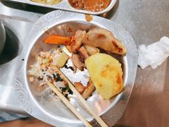 -韩九点烤肉(大学城店)