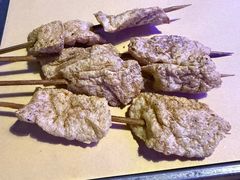 -质烤烤物·活烤海鲜(质烤总店)