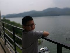 -天目湖涵田半山温泉