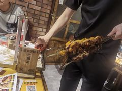 -通海俄式烧烤(下瓦房店)
